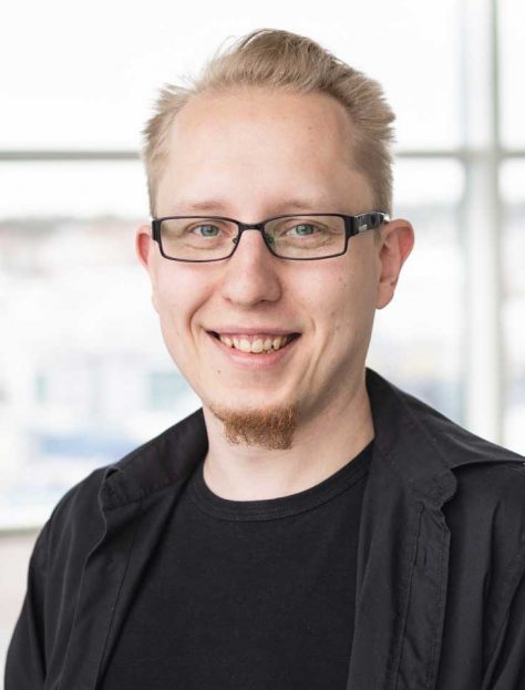 Esa-Matti Suuronen